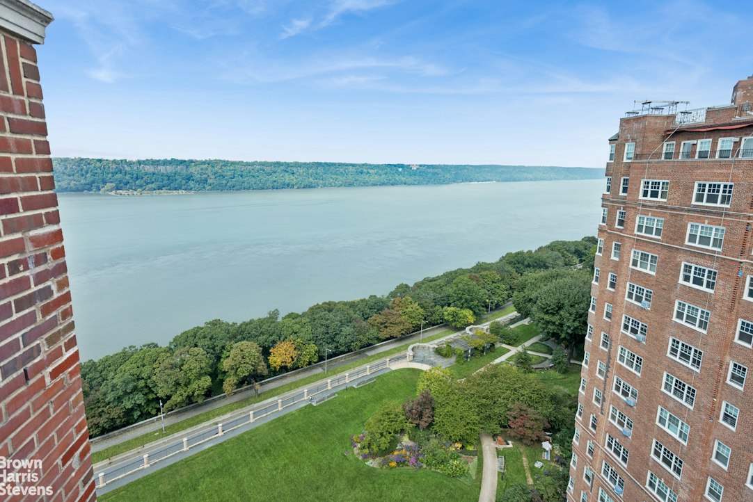 120 Cabrini Blvd. Hudson Heights New York NY 10033