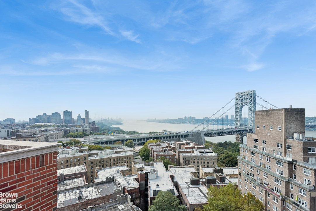 120 Cabrini Blvd. Hudson Heights New York NY 10033