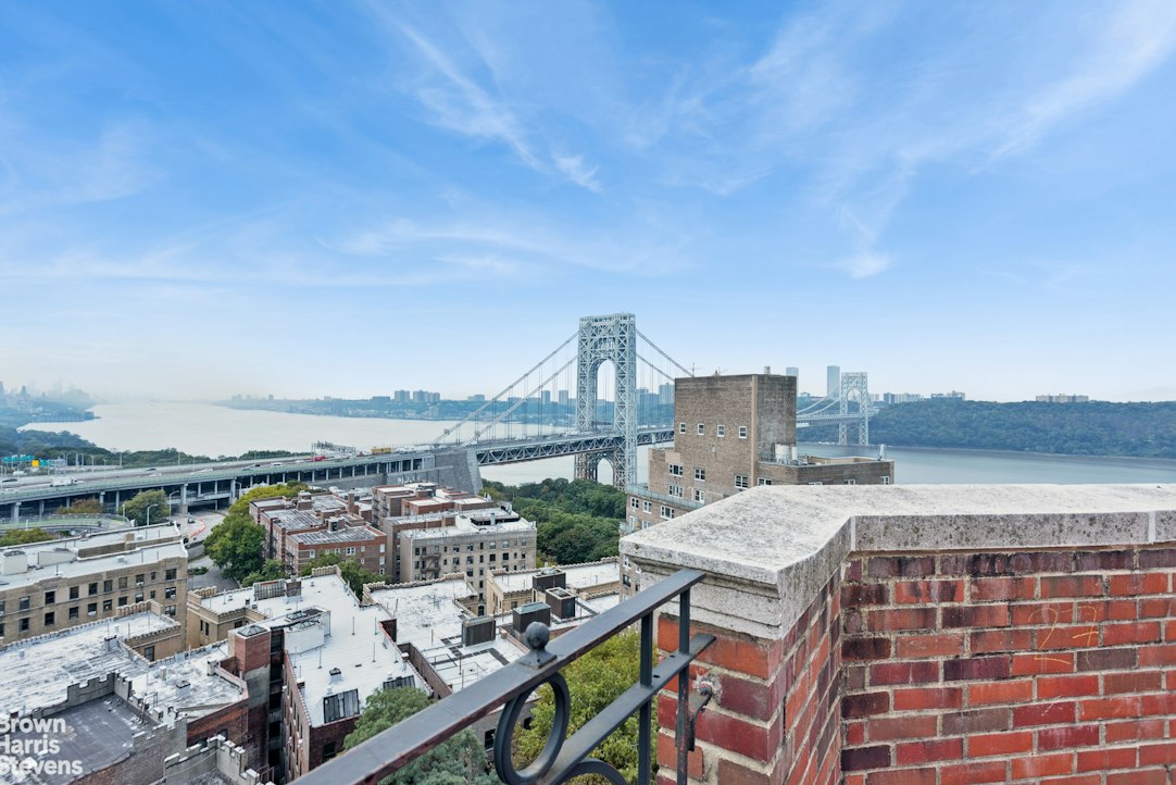 120 Cabrini Blvd. Hudson Heights New York NY 10033