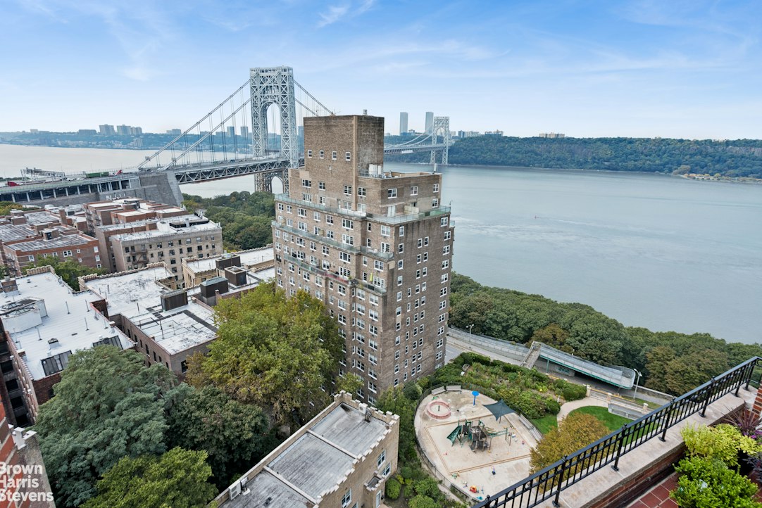 120 Cabrini Blvd. Hudson Heights New York NY 10033
