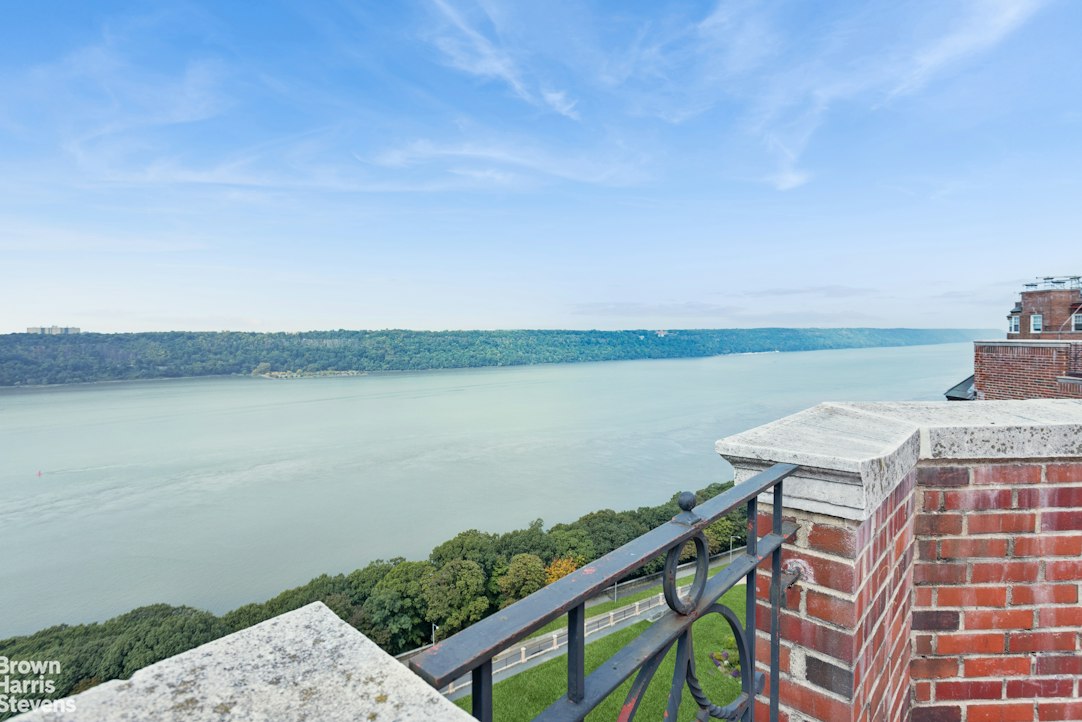 120 Cabrini Blvd. Hudson Heights New York NY 10033