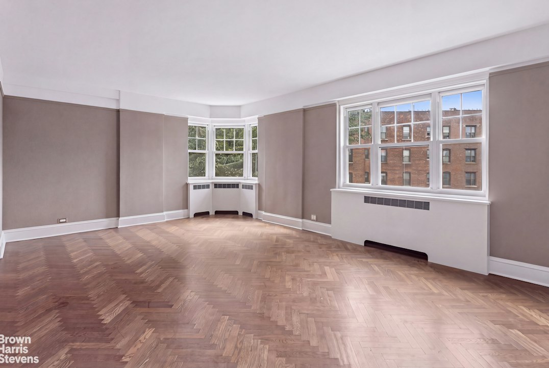 120 Cabrini Blvd. Hudson Heights New York NY 10033