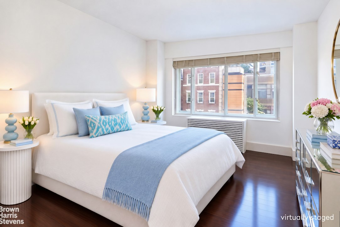 166 East 63rd Street Upper East Side New York NY 10065