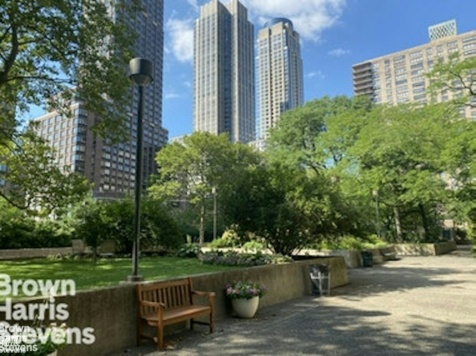 165 West End Avenue 12L Lincoln Square New York NY 10023