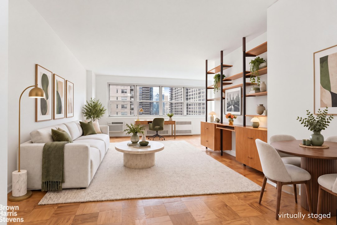 165 West End Avenue 12L Lincoln Square New York NY 10023