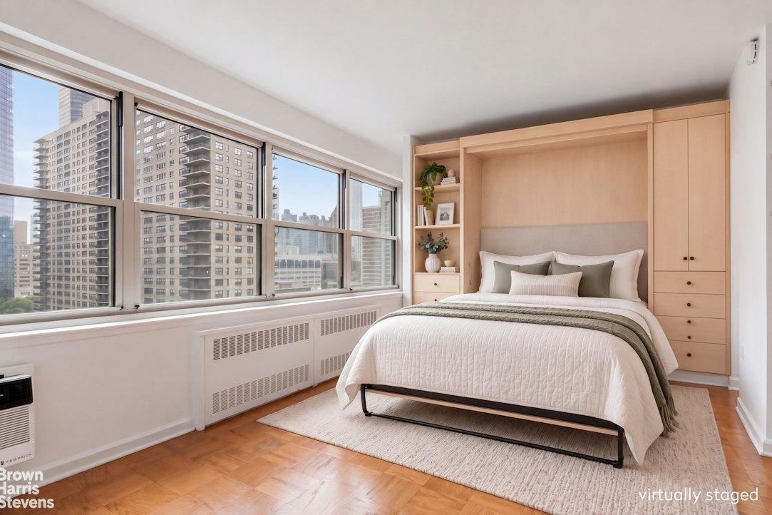 165 West End Avenue 12L Lincoln Square New York NY 10023
