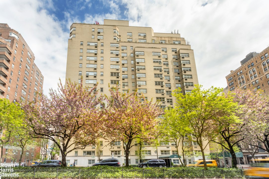 35 Park Avenue 15H Murray Hill New York NY 10016