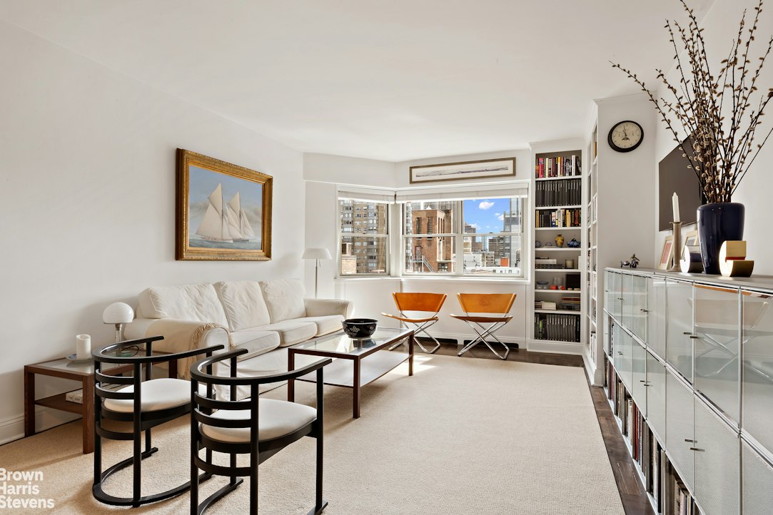 35 Park Avenue 15H Murray Hill New York NY 10016