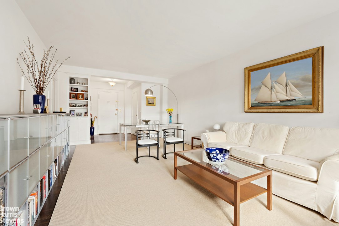 35 Park Avenue 15H Murray Hill New York NY 10016