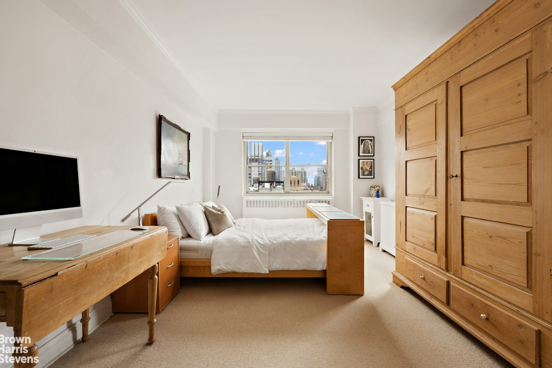 35 Park Avenue 15H Murray Hill New York NY 10016