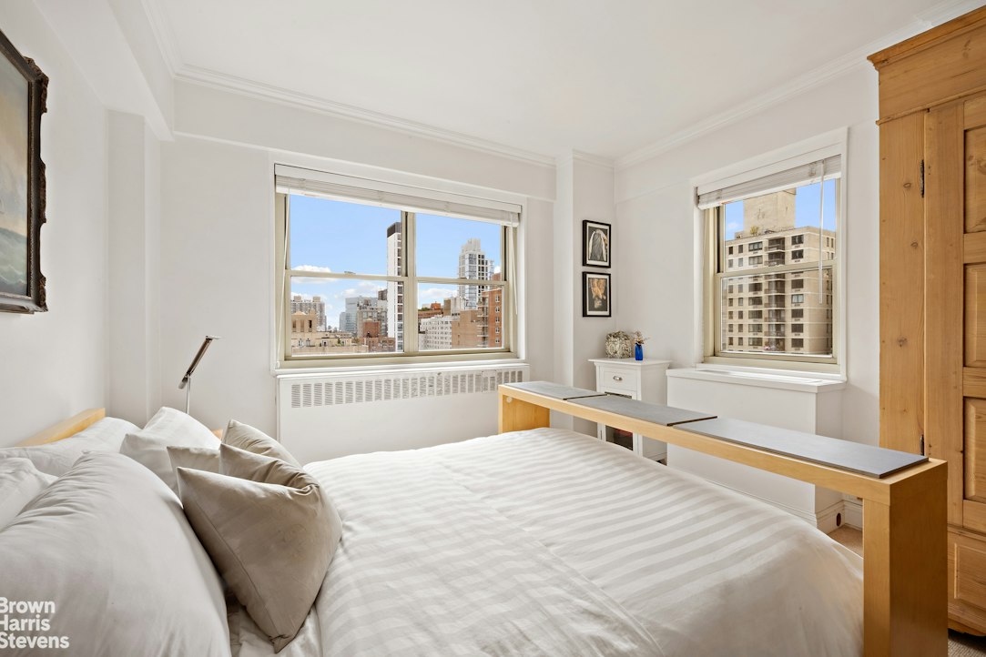 35 Park Avenue 15H Murray Hill New York NY 10016