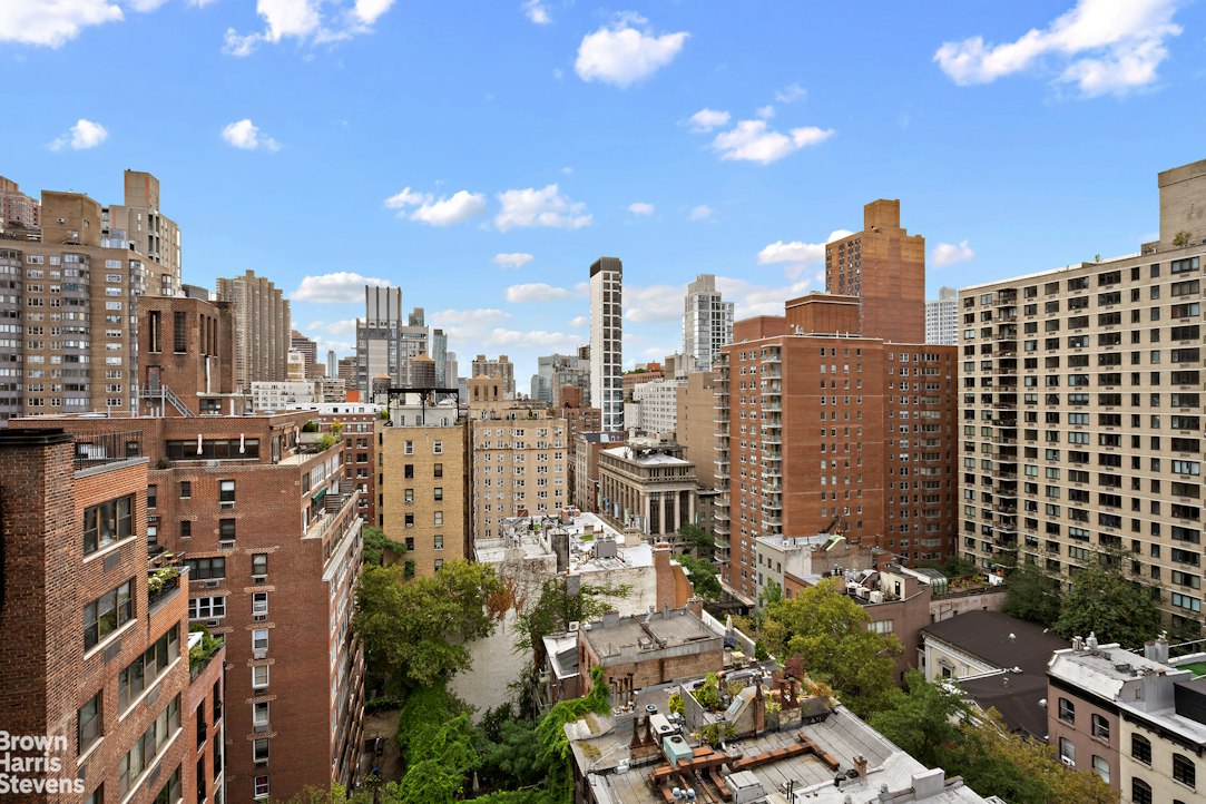35 Park Avenue 15H Murray Hill New York NY 10016