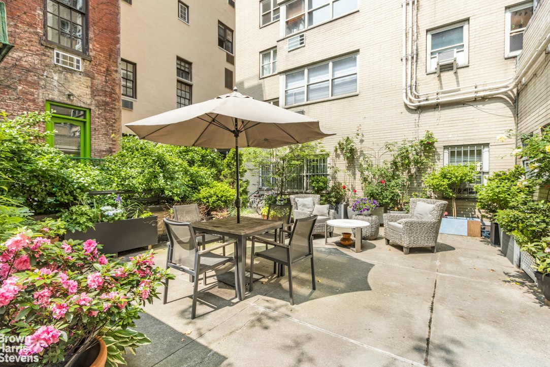35 Park Avenue 15H Murray Hill New York NY 10016
