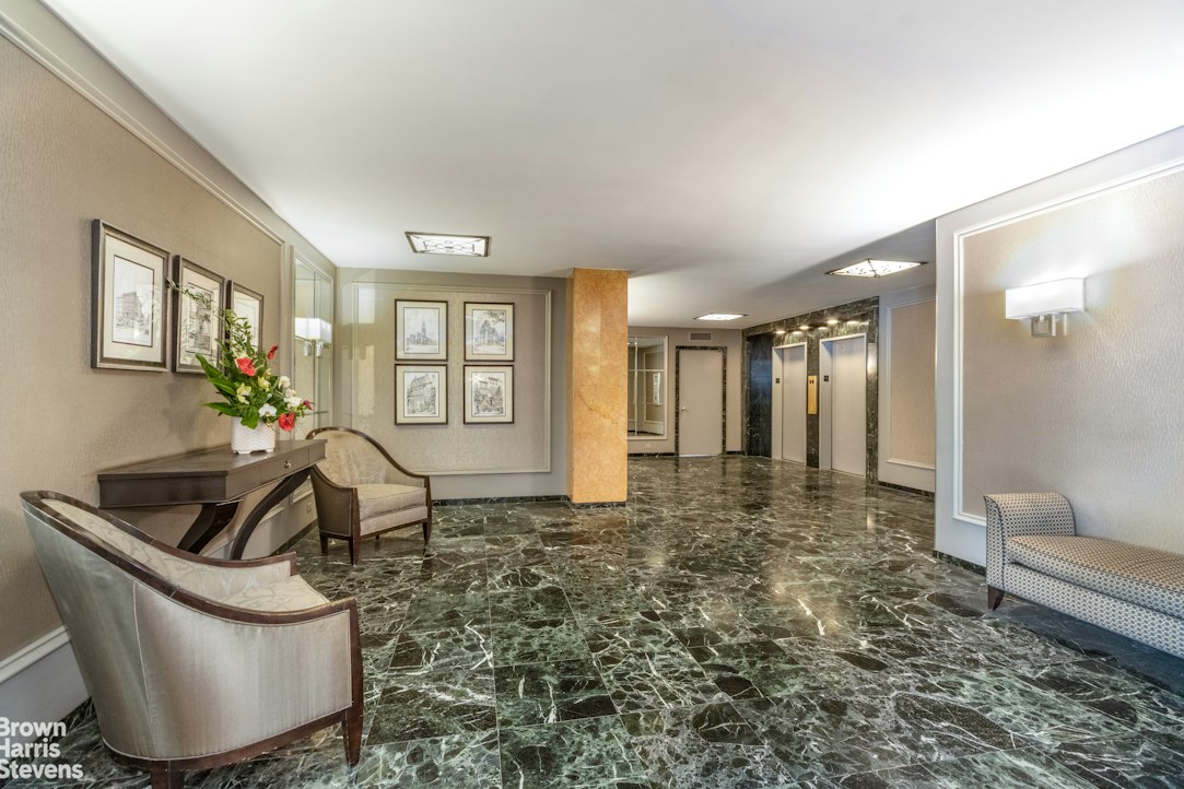 35 Park Avenue 15H Murray Hill New York NY 10016