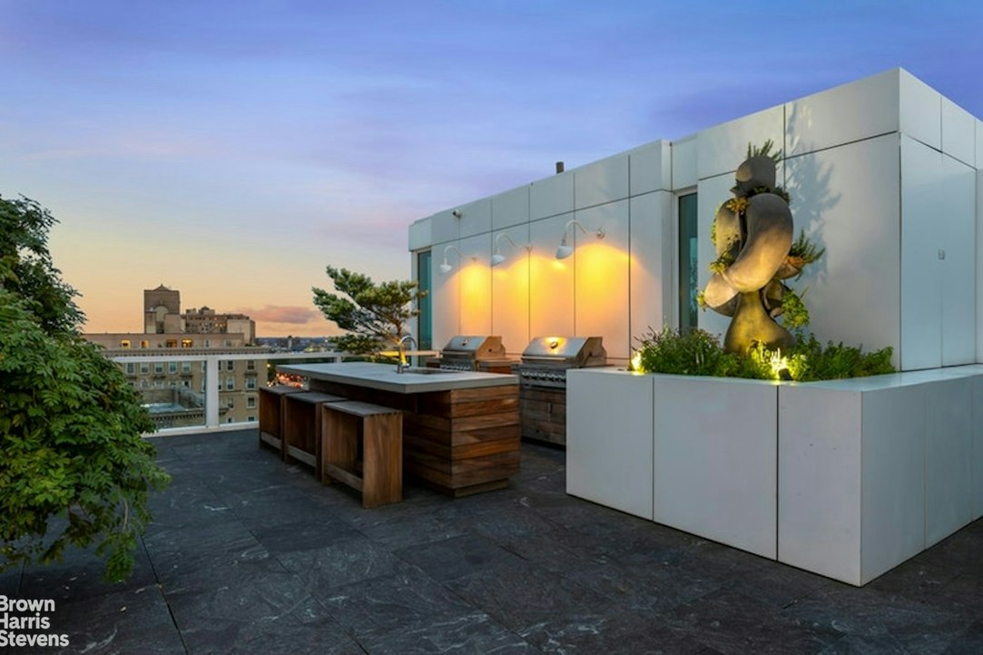 1 Grand Army Plaza 5M Prospect Heights Brooklyn NY 11238