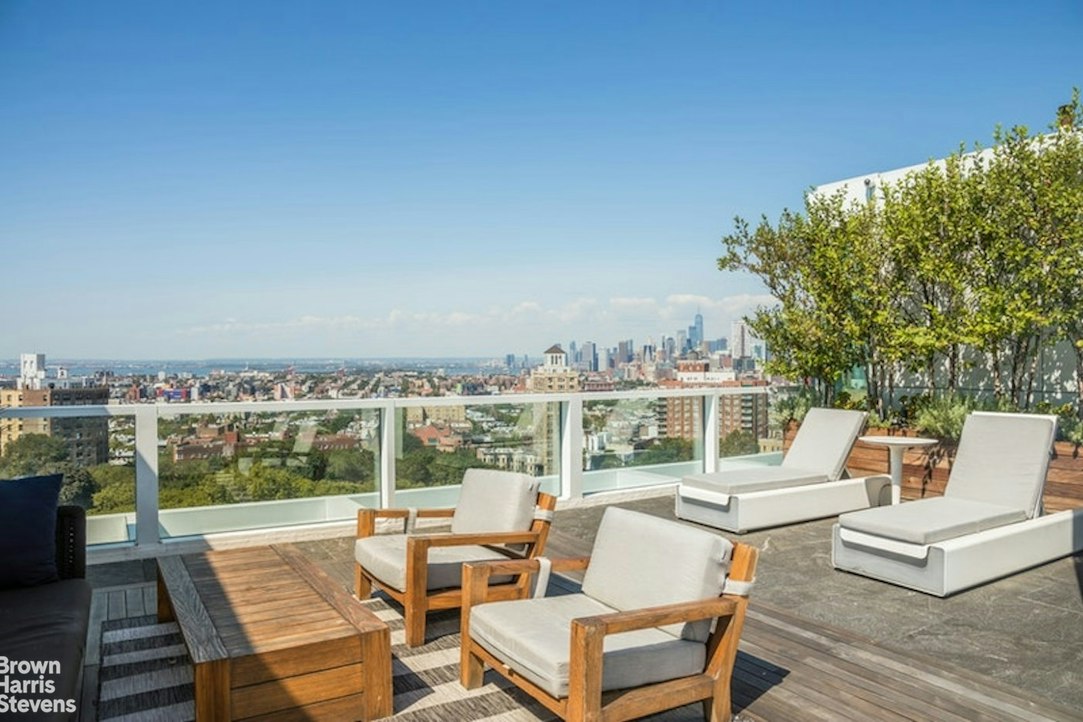 1 Grand Army Plaza 5M Prospect Heights Brooklyn NY 11238