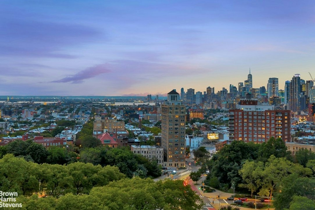 1 Grand Army Plaza 5M Prospect Heights Brooklyn NY 11238