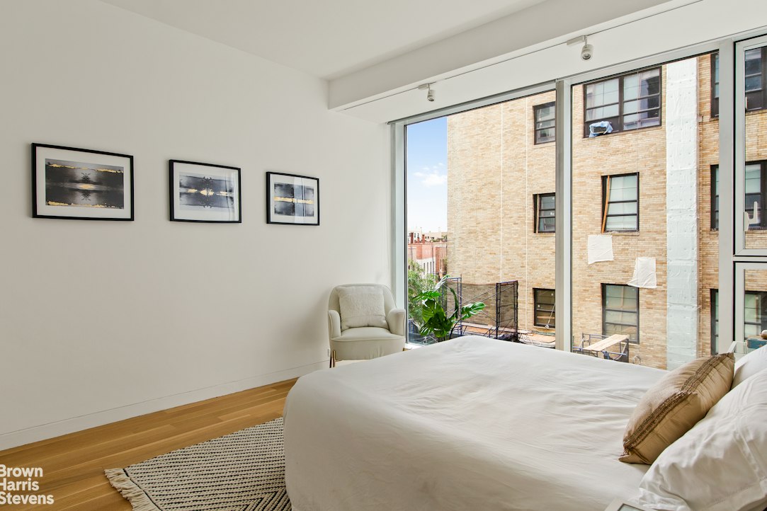 1 Grand Army Plaza 5M Prospect Heights Brooklyn NY 11238