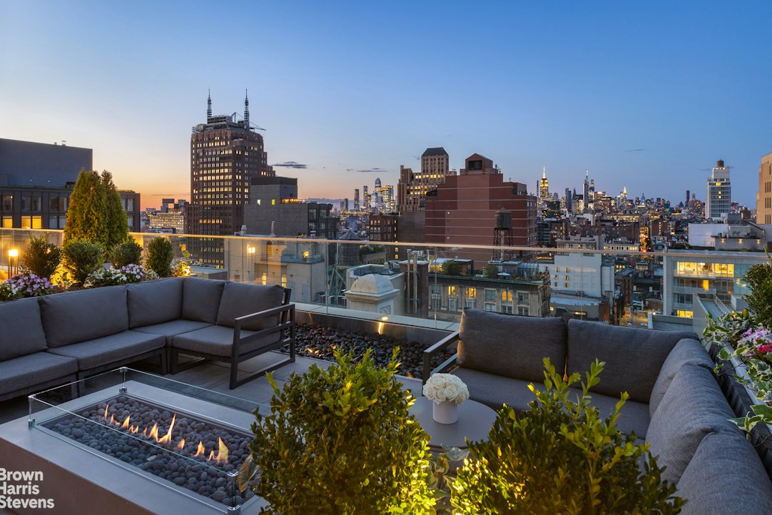 108 Leonard Street Tribeca New York NY 10013