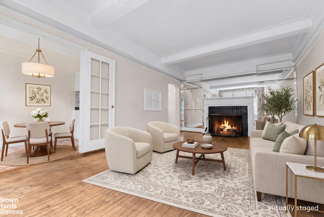315 East 68th Street 3O Upper East Side New York NY 10065