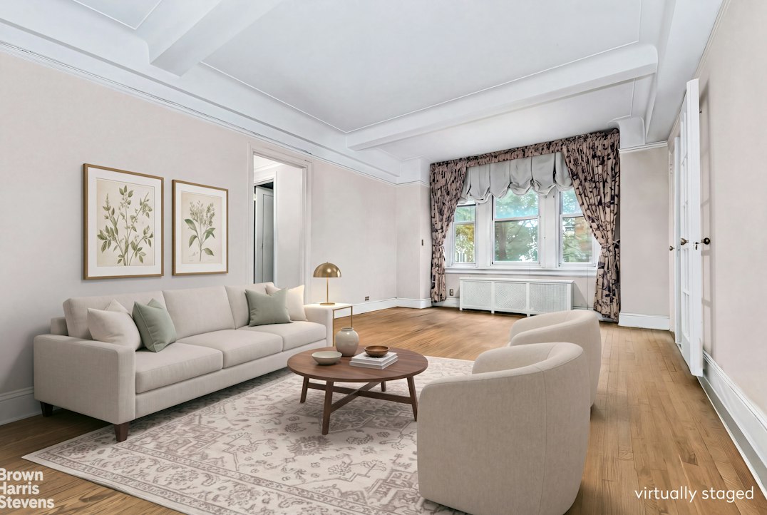 315 East 68th Street 3O Upper East Side New York NY 10065