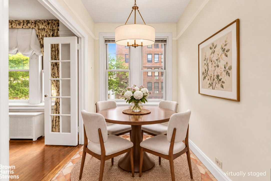 315 East 68th Street 3O Upper East Side New York NY 10065