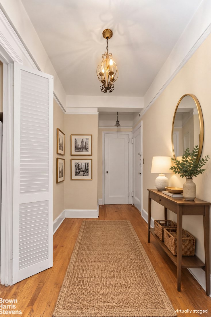 315 East 68th Street 3O Upper East Side New York NY 10065