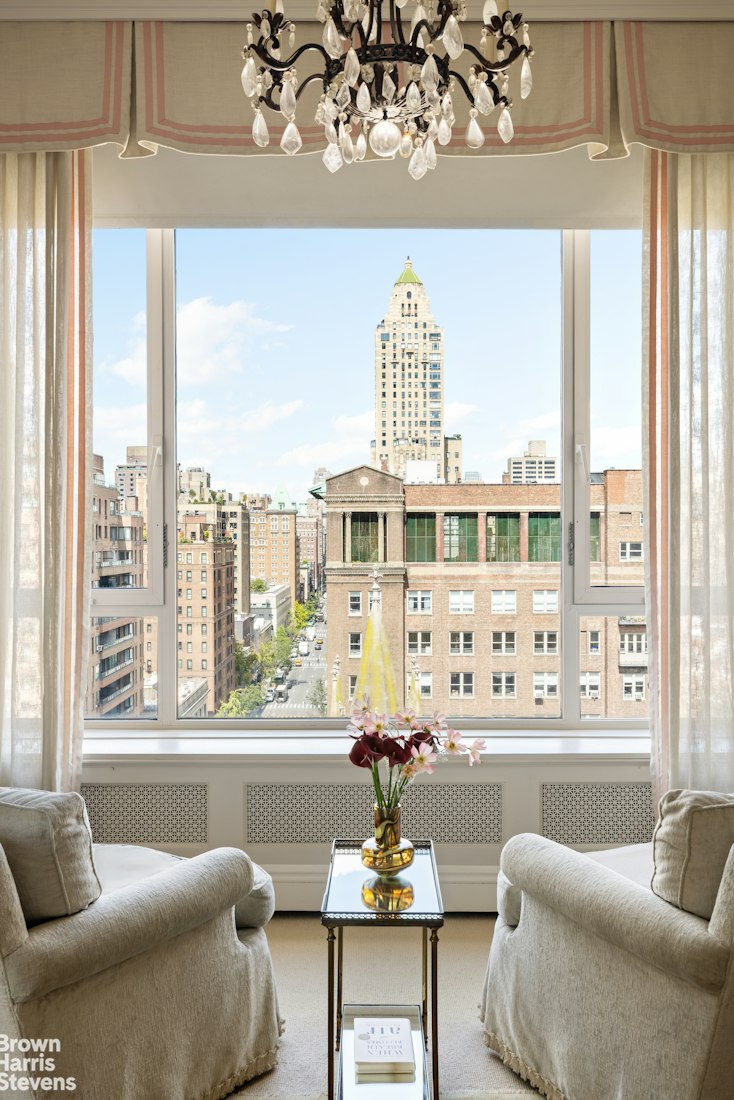 31 East 72nd Street 11FL Upper East Side New York NY 10021