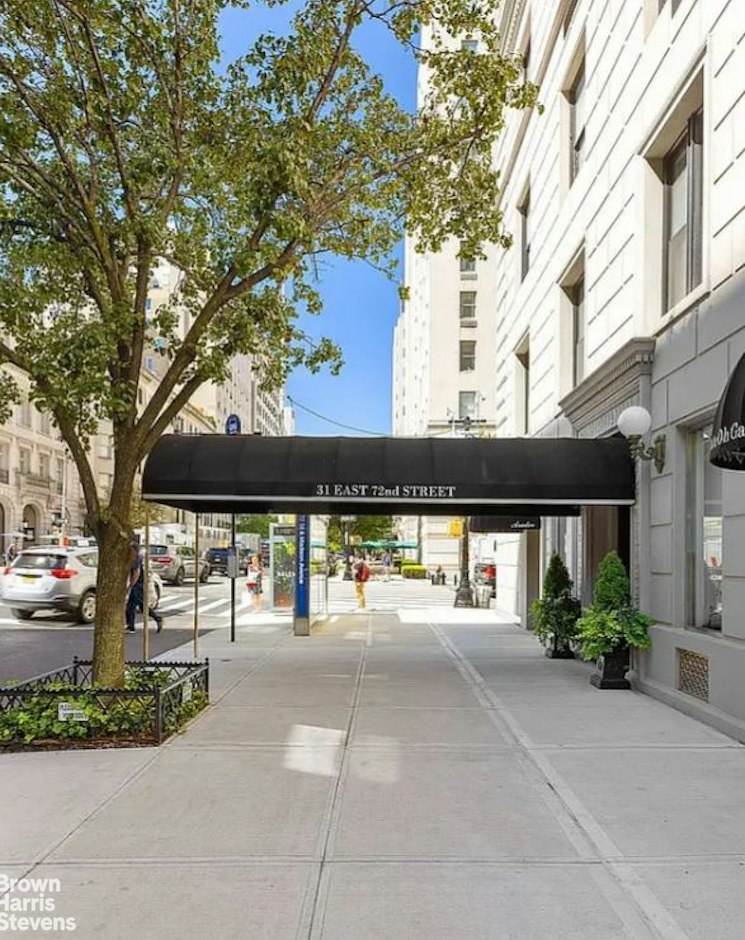 31 East 72nd Street 11FL Upper East Side New York NY 10021