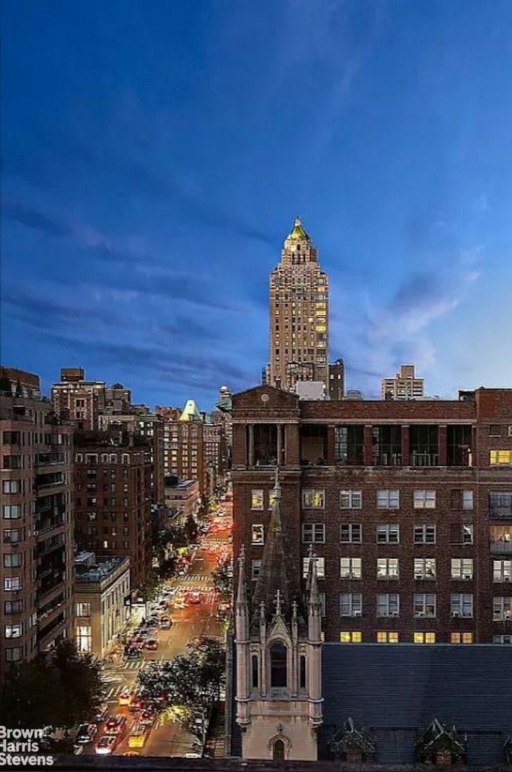 31 East 72nd Street 11FL Upper East Side New York NY 10021
