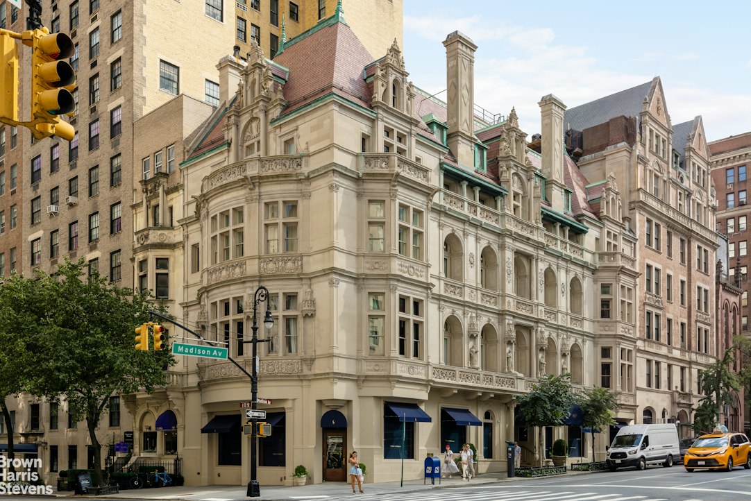 31 East 72nd Street 11FL Upper East Side New York NY 10021