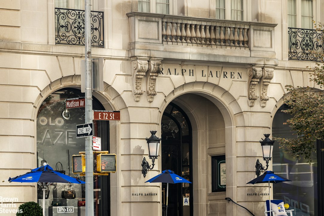 31 East 72nd Street 11FL Upper East Side New York NY 10021