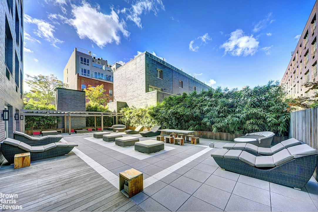 58 Metropolitan Avenue 2G Williamsburg Brooklyn NY 11249