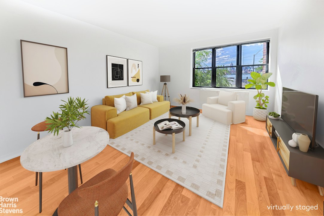 58 Metropolitan Avenue 2G Williamsburg Brooklyn NY 11249