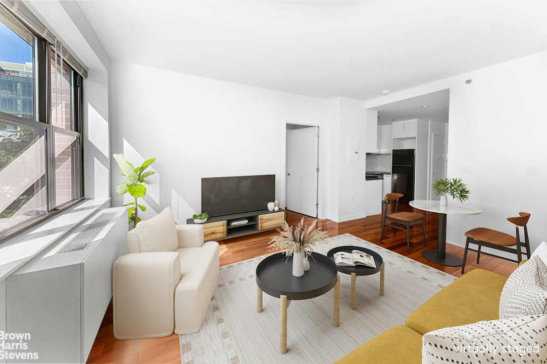 58 Metropolitan Avenue 2G Williamsburg Brooklyn NY 11249