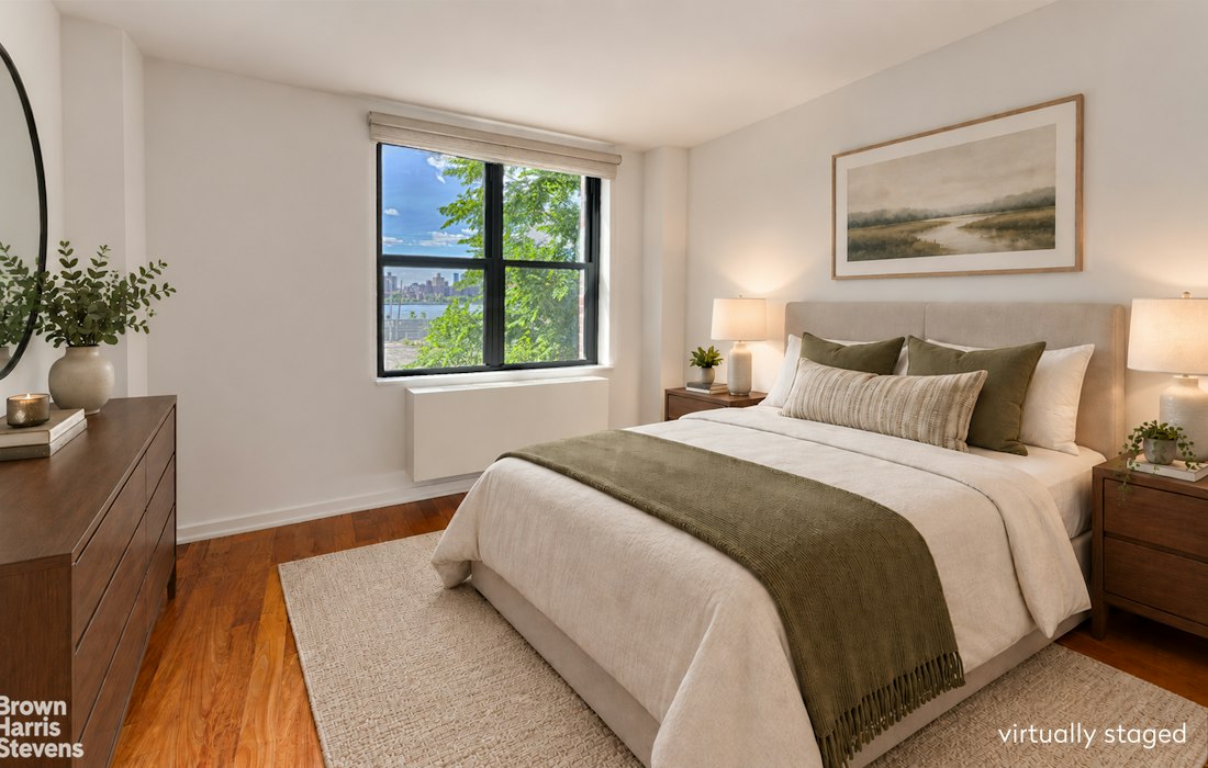 58 Metropolitan Avenue 2G Williamsburg Brooklyn NY 11249