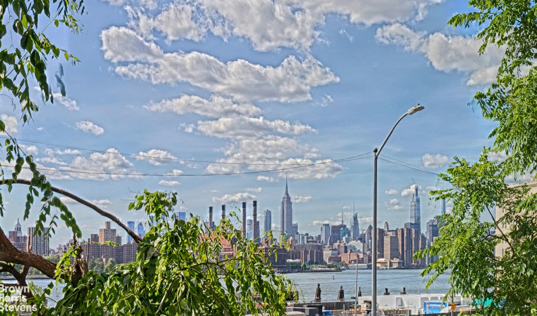 58 Metropolitan Avenue 2G Williamsburg Brooklyn NY 11249