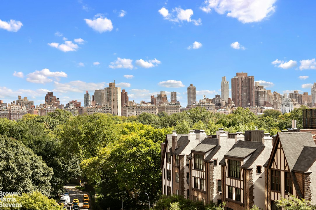 372 Central Park West 10R Central Park West New York NY 10025