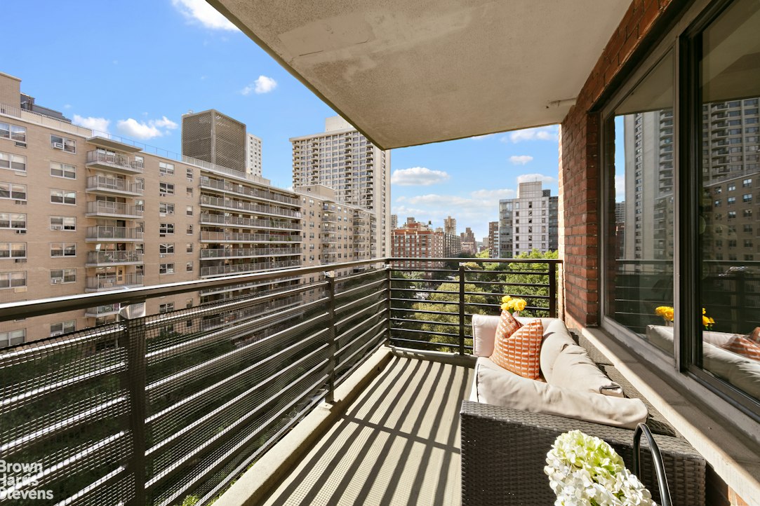 372 Central Park West 10R Central Park West New York NY 10025