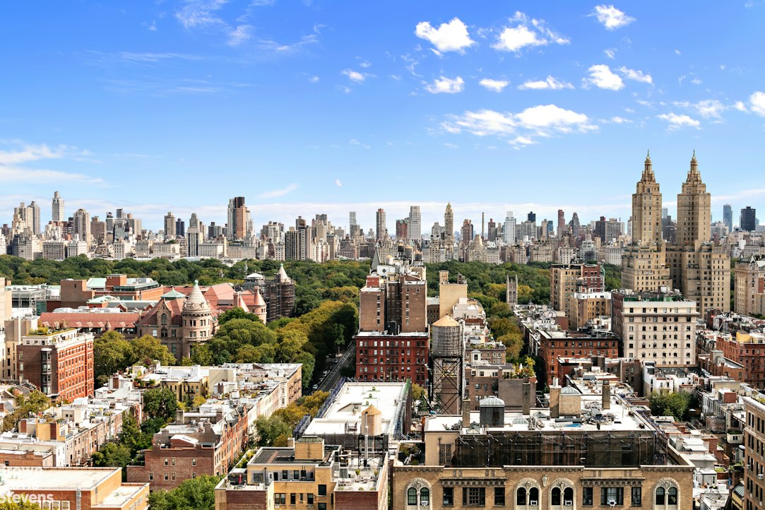 2166 Broadway Upper West Side New York NY 10024