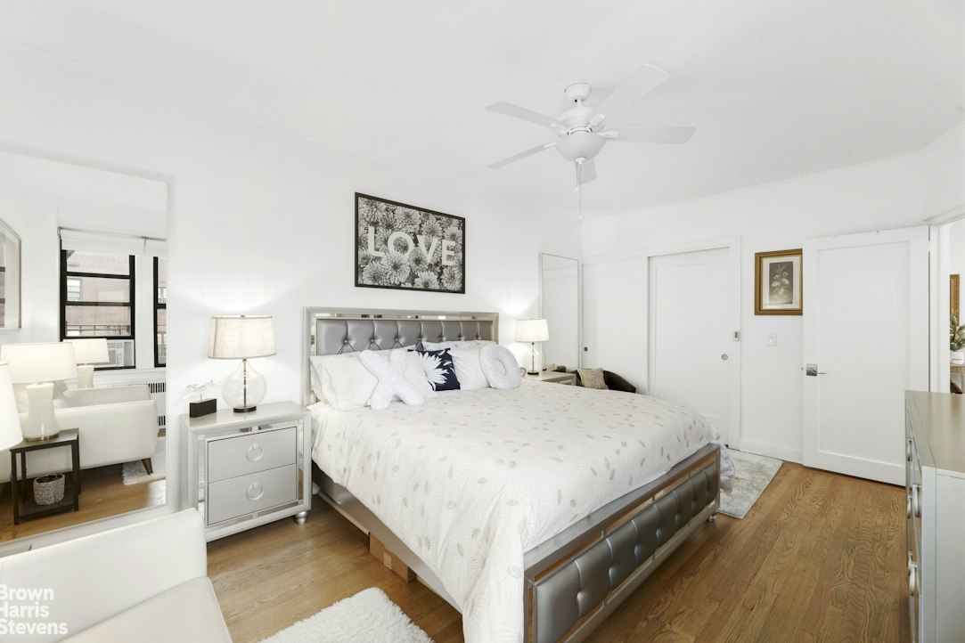 357 West 55th Street 5J Clinton New York NY 10019