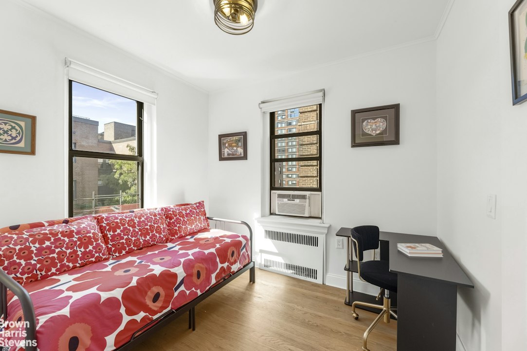 357 West 55th Street 5J Clinton New York NY 10019