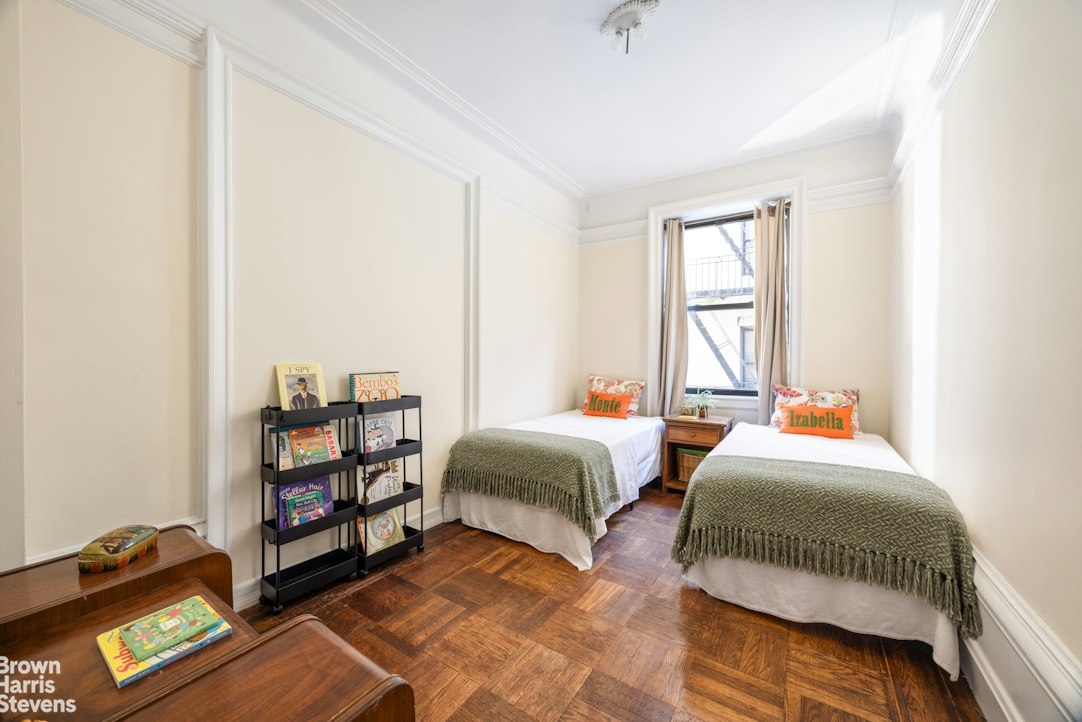 37 West 93rd Street 12 Upper West Side New York NY 10025