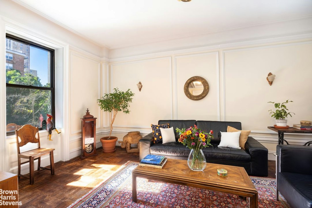 37 West 93rd Street 12 Upper West Side New York NY 10025