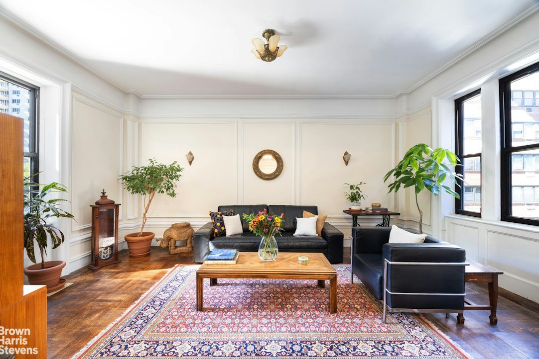 37 West 93rd Street 12 Upper West Side New York NY 10025
