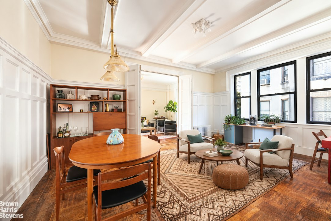 37 West 93rd Street 12 Upper West Side New York NY 10025
