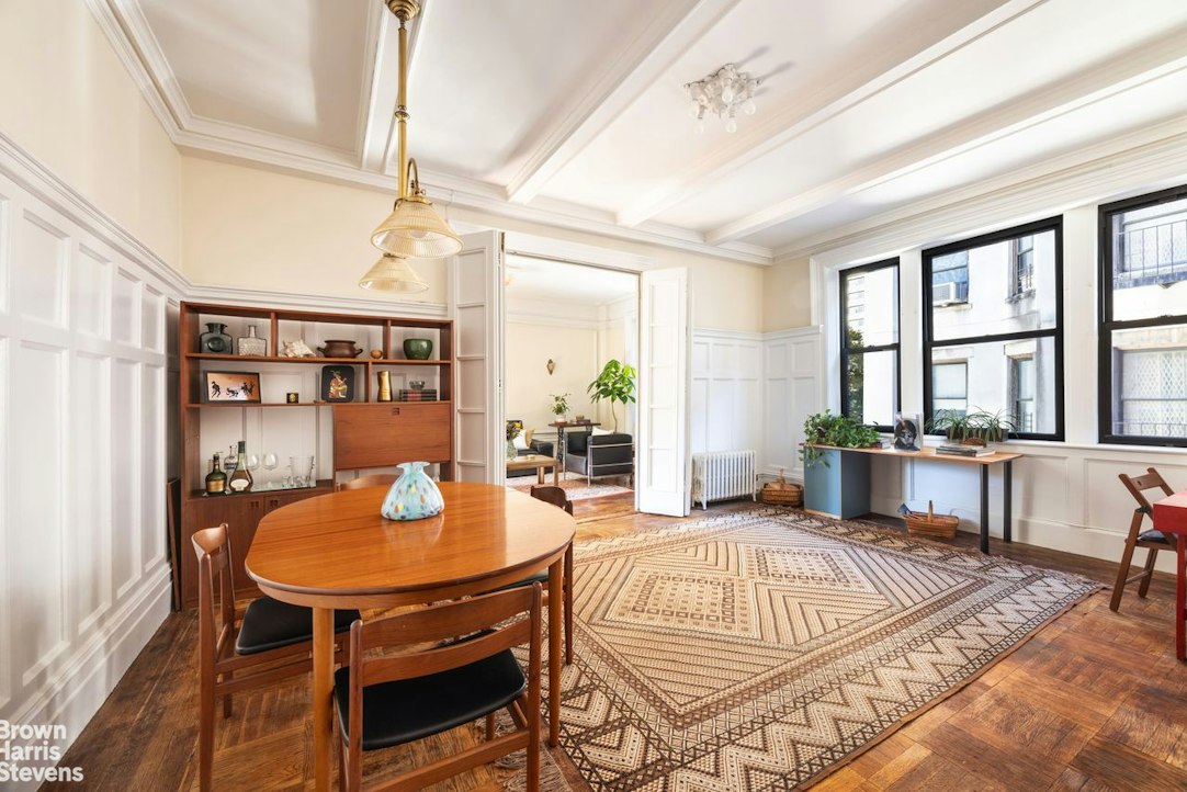 37 West 93rd Street 12 Upper West Side New York NY 10025