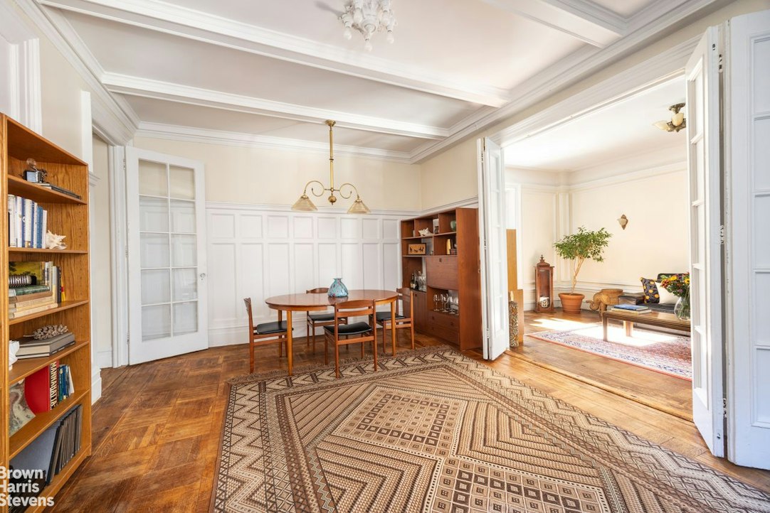 37 West 93rd Street 12 Upper West Side New York NY 10025