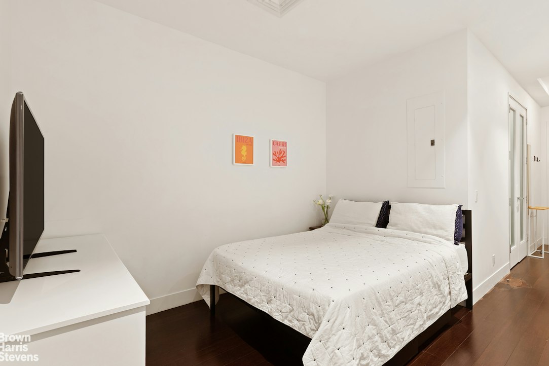 111 Fulton Street Seaport District New York NY 10038