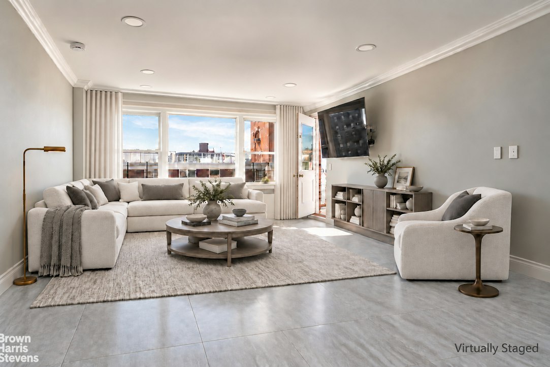 3755 Henry Hudson Parkway West 14A Riverdale Bronx NY 10463
